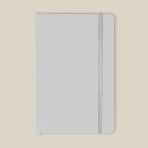 CAHIER LUXE LINED - 2