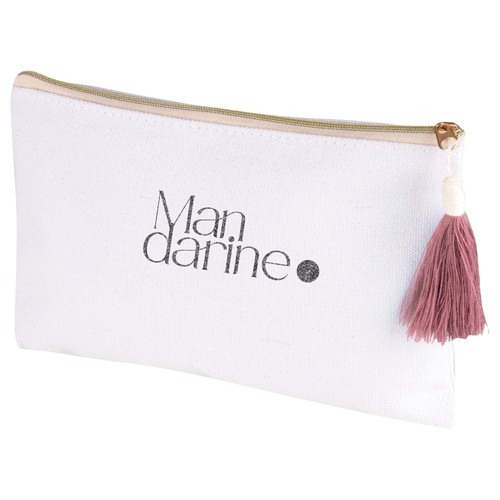 TROUSSE TASSEL - 4