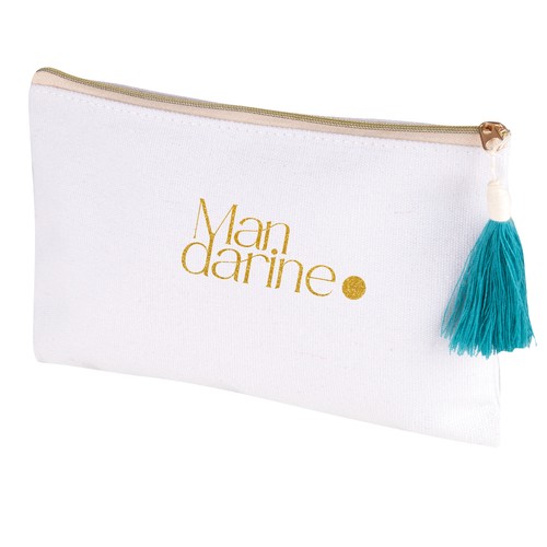 TROUSSE TASSEL - 5
