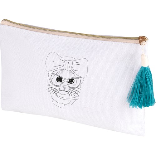 TROUSSE TASSEL - 3
