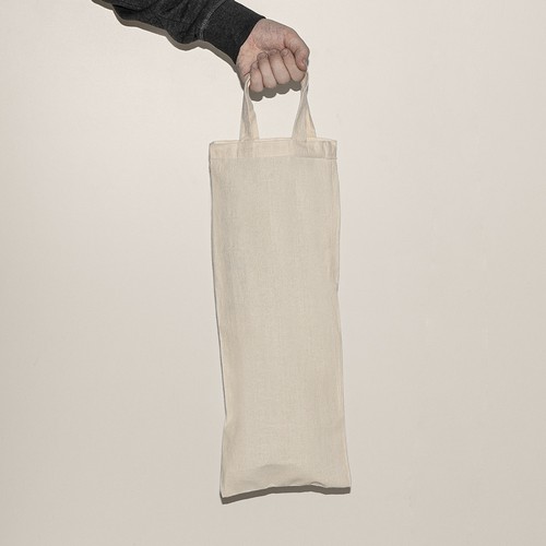 SAC A PAIN FLOUR personnalisé