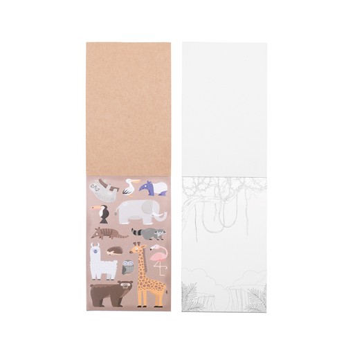 SET AUTOCOLLANTS HERD - 2