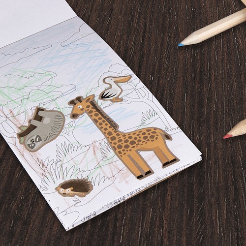 STICKY HERD SET STICKY HERD SET