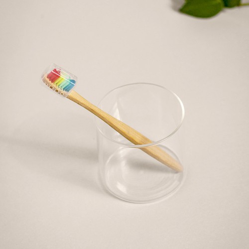 BROSSE A DENTS WIZARD PERSONNALISÉ