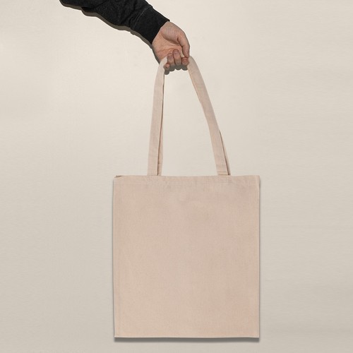 SAC MARCHÉ PERSONNALISÉ