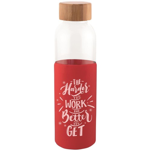 BOUTEILLE GIN - 4