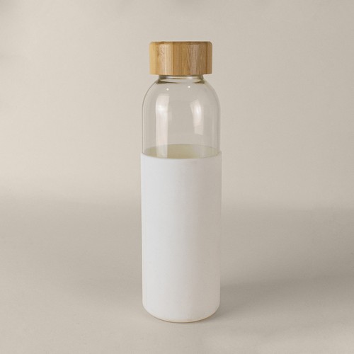 BOUTEILLE GIN - 2