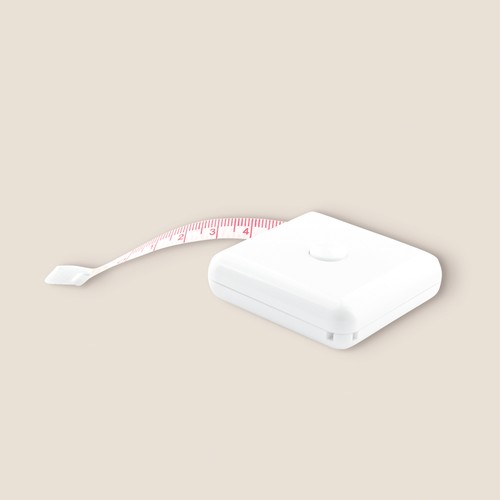 METRE RUBAN DIET PERSONNALISÉ
