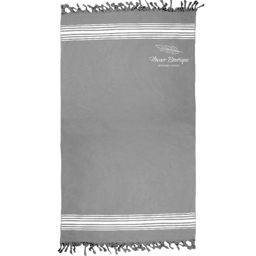 SERVIETTE PAREO ISOLA - 5