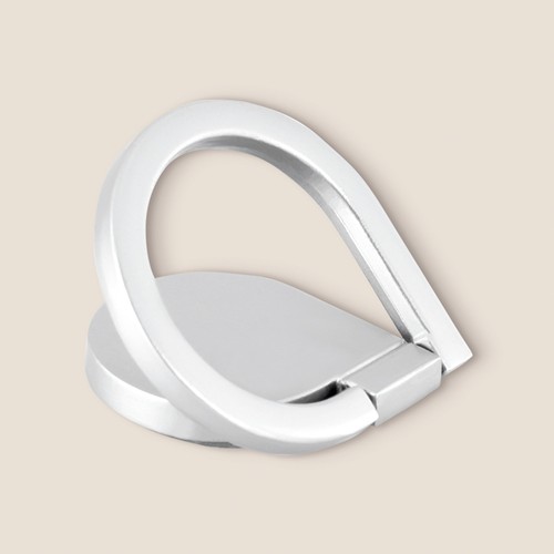 SUPPORT POUR TÉLÉPHONE GOUTTE - 1