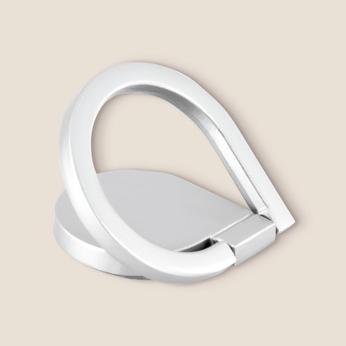 SMARTPHONE GOUTTE HOLDER