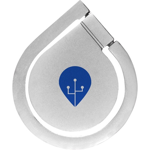 SUPPORT POUR TÉLÉPHONE GOUTTE - 5