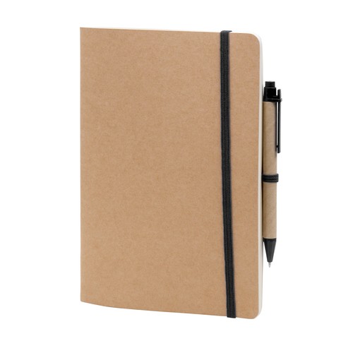 CAHIER LOFT PERSONNALISÉ