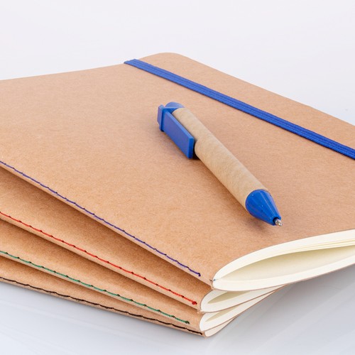CAHIER LOFT - 5