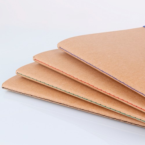 CAHIER LOFT - 4