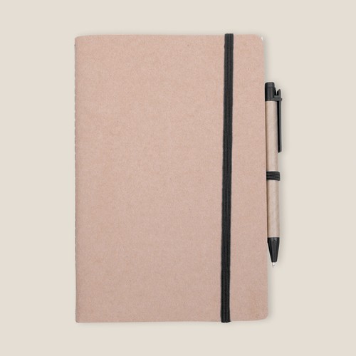 CAHIER LOFT - 2