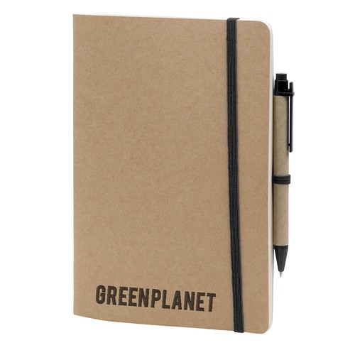 CAHIER LOFT - 6