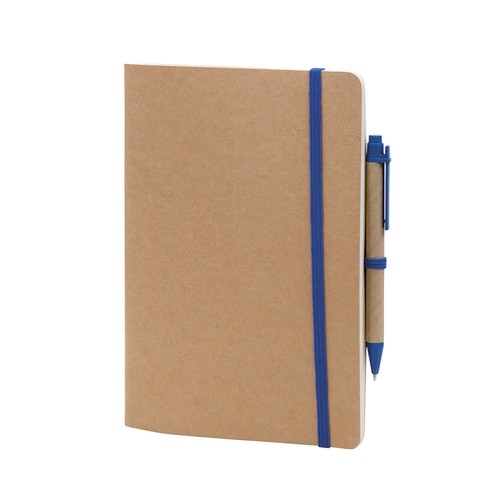 CAHIER LOFT - 3