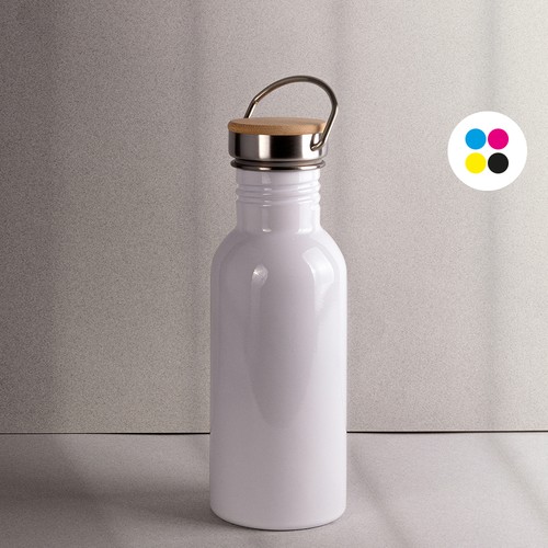BOUTEILLE MILKY 500 ML SUBLIMA - 2