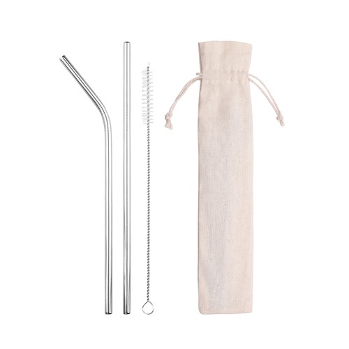 SET PAILLES LEMONADE - 2