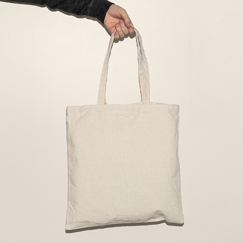 SAC 10 NATUREL PERSONNALISÉ