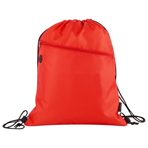 red MOCHILA CLIMATE