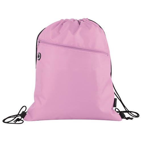pink MOCHILA CLIMATE