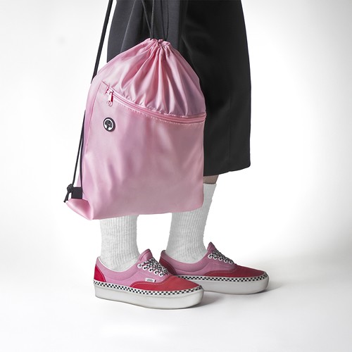 red MOCHILA CLIMATE