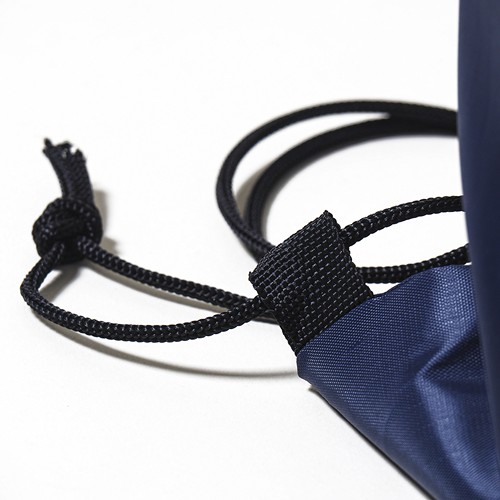 black MOCHILA CLIMATE