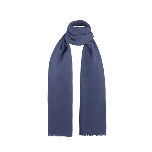 pink FOULARD GRETA