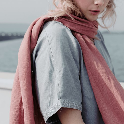 FOULARD  GRETA