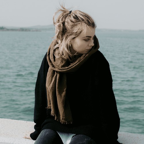 FOULARD GRETA - 4