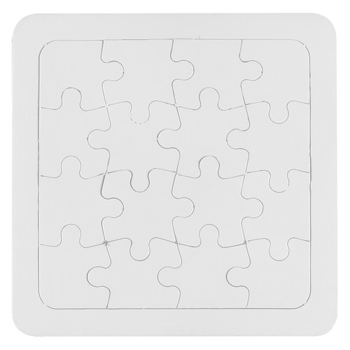 PUZZLE PIZ - 3