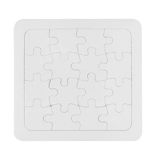 PUZZLE PIZ - 1