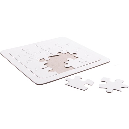 PUZZLE PIZ - 6