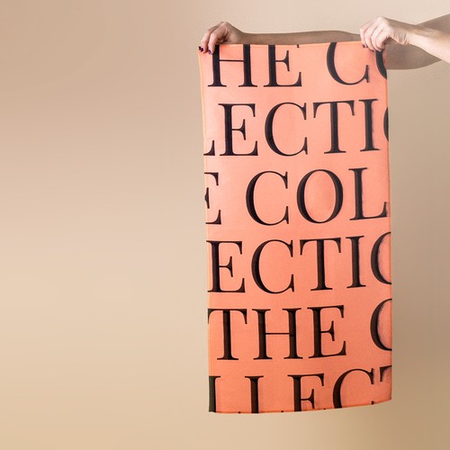 SERVIETTE PETIT SUBLIMA - 2
