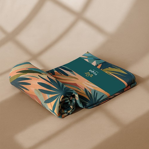 TOALLA PETIT SUBLIMA