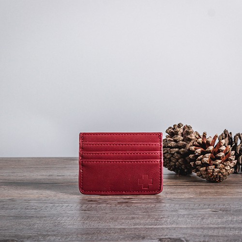 PORTE-CARTES BANNER - 3