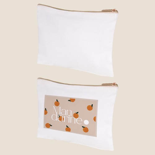 TROUSSE POLY SUBLIMA personnalisée