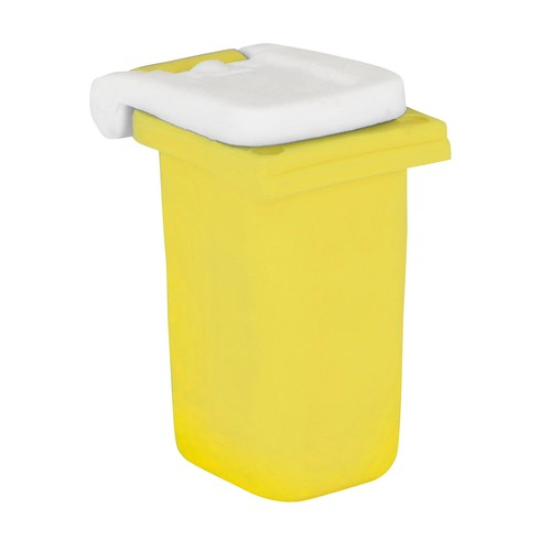 GOMME CONTAINER PERSONNALISÉ