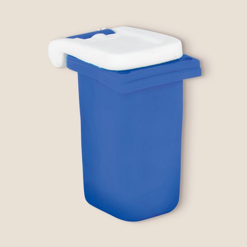 GOMME CONTAINER - 2