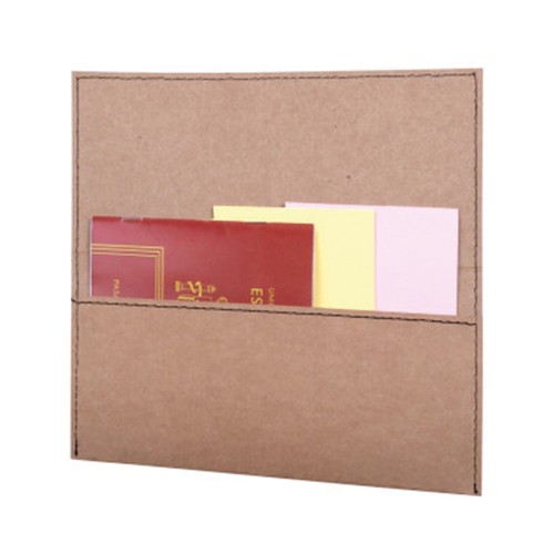 PORTE-DOCUMENTS PAPIER - 3
