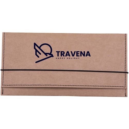 PORTE-DOCUMENTS PAPIER - 4