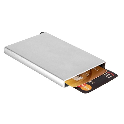 PORTE-CARTES RFID JAM - 4