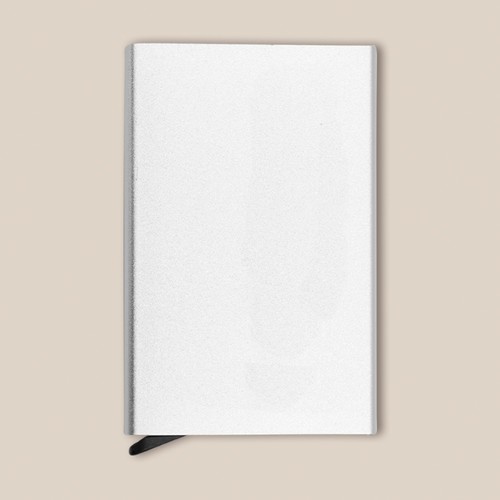 PORTE-CARTES RFID JAM personnalisé
