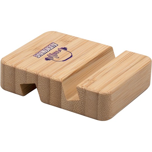 SUPPORT POUR TÉLÉPHONE FORUM 100% FSC - 4