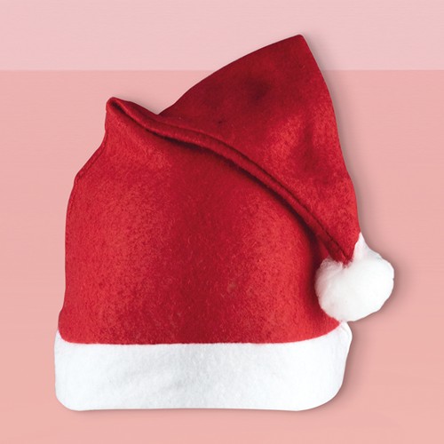BONNET DE NOËL - 2