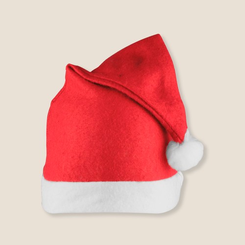 BONNET NOEL personnalisé