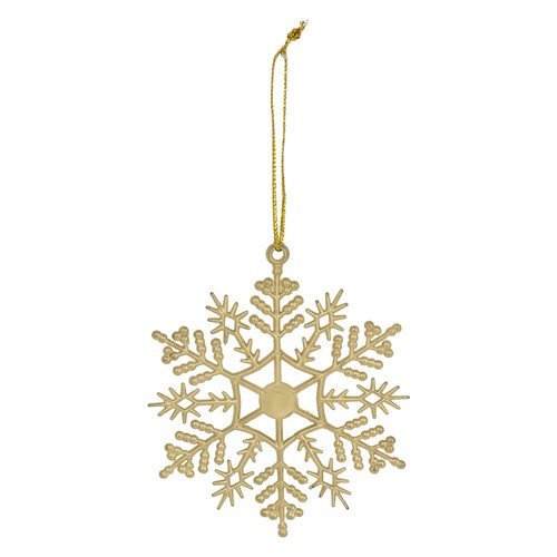 SET 6 PENDENTIFS SNOW - 3