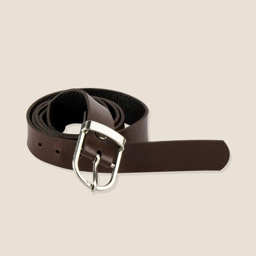 CEINTURE BELT PERSONNALISÉ